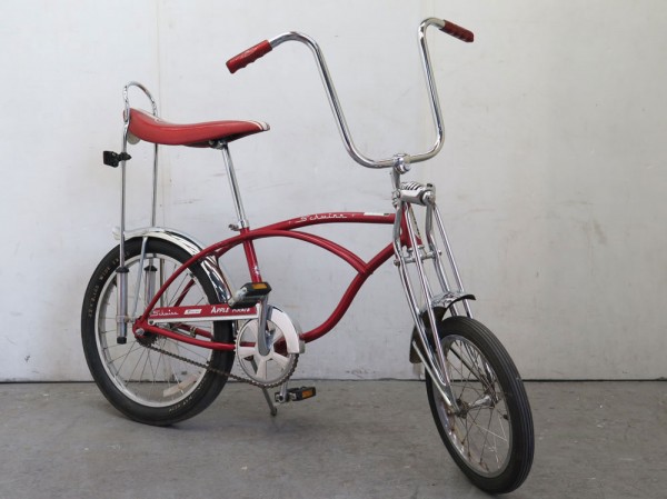 schwinn スティングレー アップル クレイト 復刻 シュウィン | 中古品