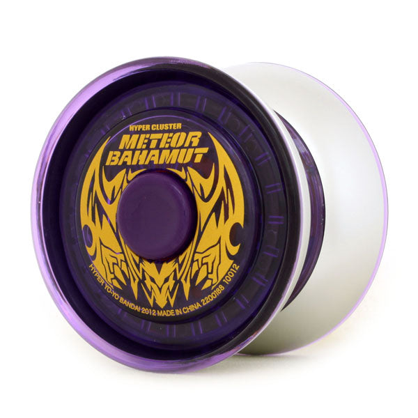 ハイパークラスター MOB-S3-HMW メテオバハムート (認定店限定ver