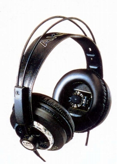 4チャンネルヘッドフォン