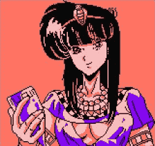 ピラミッド クレオパトラ危機一髪 | 8bitの館