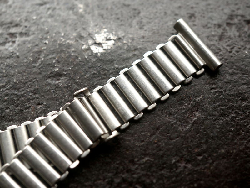 BONKLIP / BAMBOO BRACELET (16mm) - アンティーク腕時計専門店｜アド