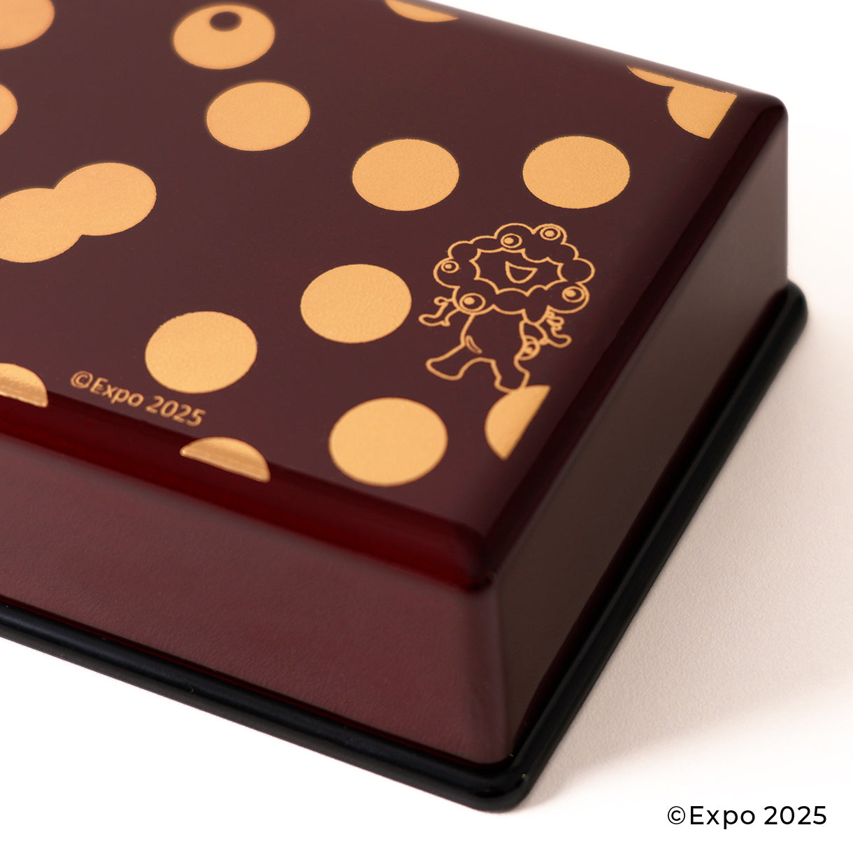 タモ玉斑杢の硯箱 小物入れ 宝石箱 指物仕上げ タモ玉斑杢の硯箱 小物