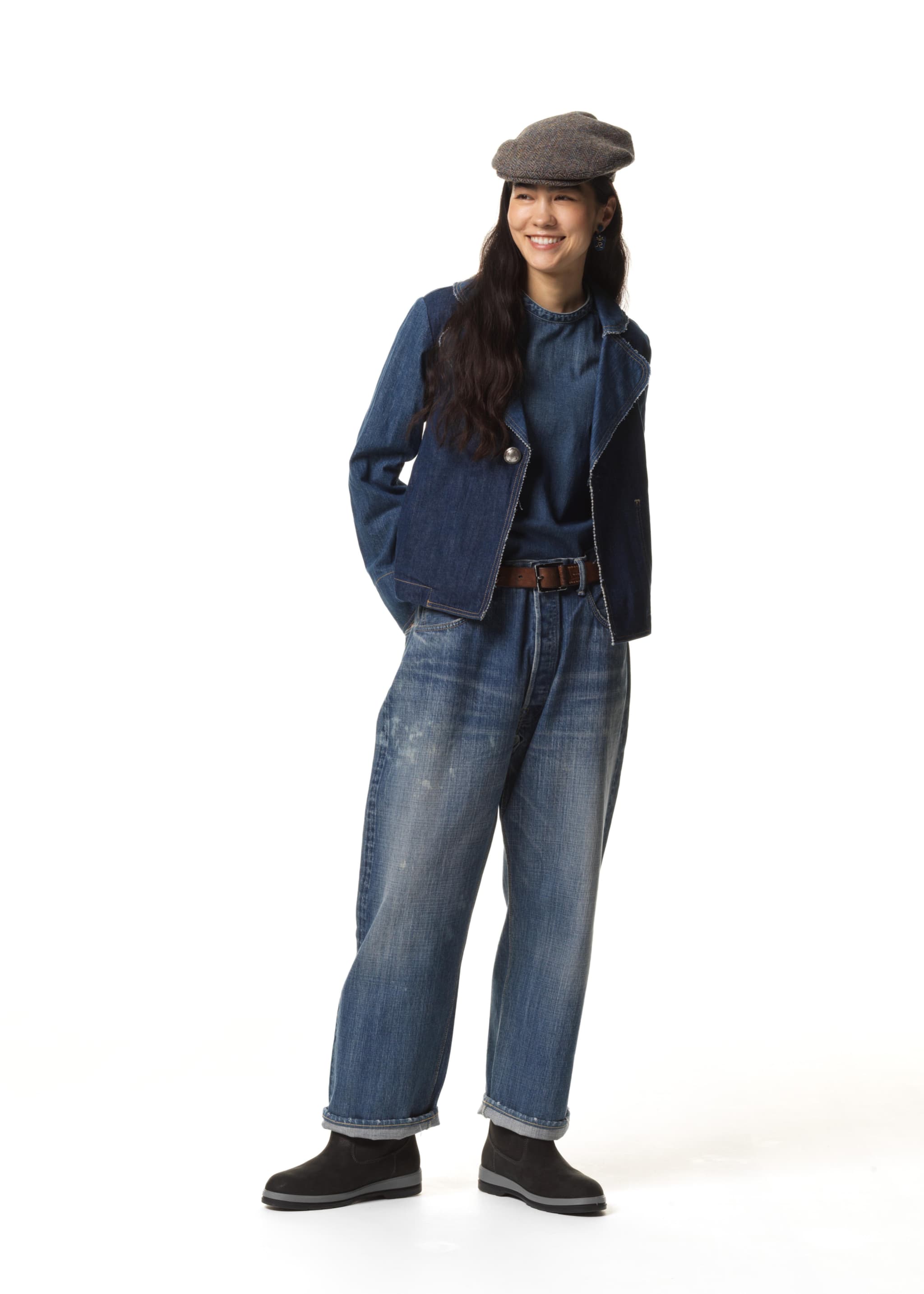 SEPTEMBER COORDINATES2024 | Collection | 45R