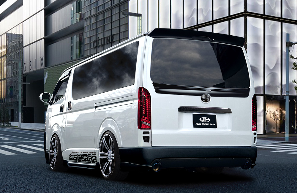 ライトセーバープレステージ - 415COBRA