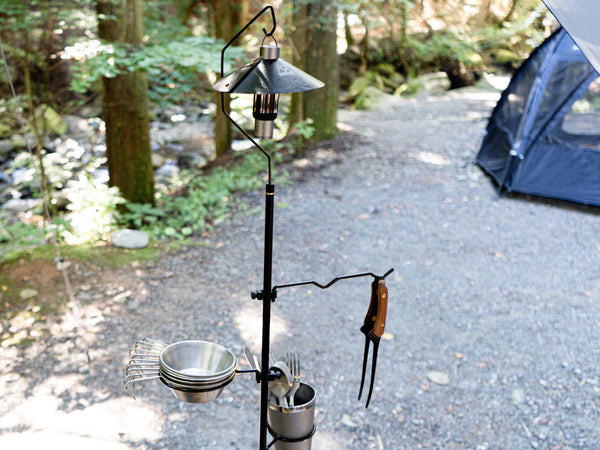 STAND HOOK SET| 5050WORKSHOP