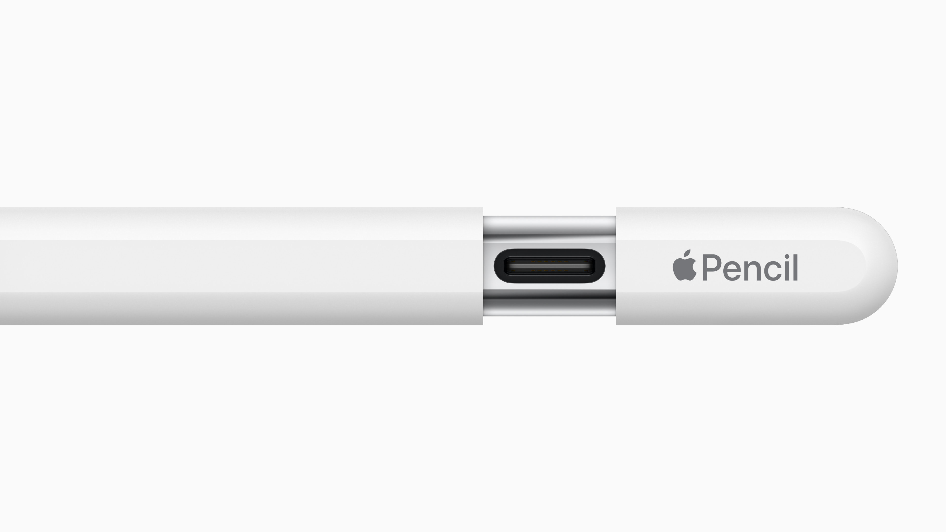 Apple Announces Apple Pencil (USB-C), joining the Apple Pencil