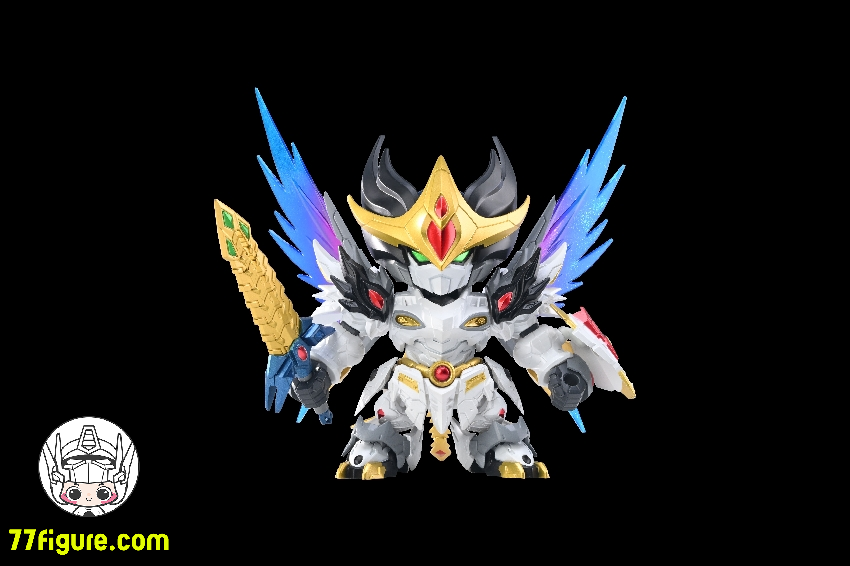 摩動核 Motor Nuclear MNM メカ 『星甲魂将伝』 ブラインドボックス