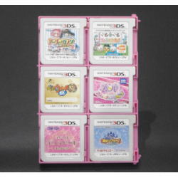 ニンテンドー 3DS ゲームソフト(2016/01/06) - 鹿児島の質屋アシスト