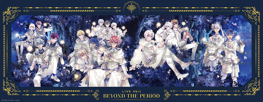 劇場版アイドリッシュセブン LIVE 4bit BEYOND THE PERiOD 』ナナイロ