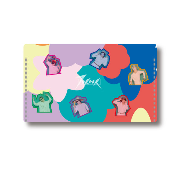 チケットホルダー – 7ORDER OFFICIAL STORE