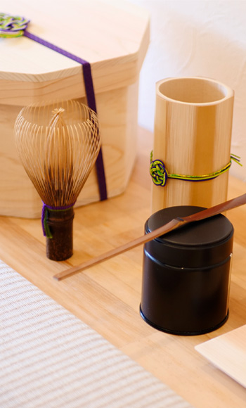 八宝茶箱の物語 | 八宝茶箱