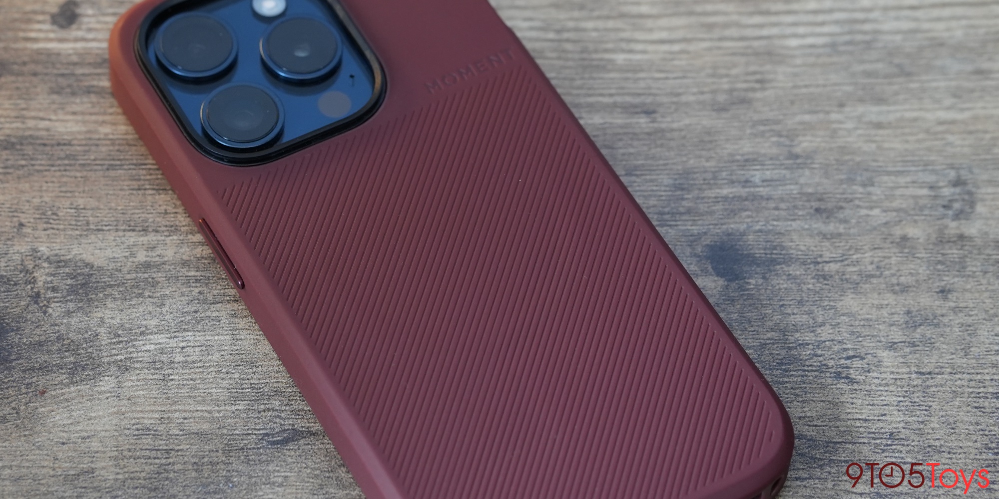 Moment iPhone 15 Cases are some of the best for iPhonegraphy