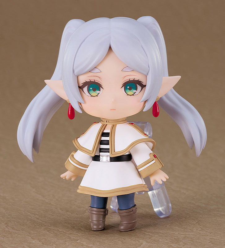 フリーレン』ミニフィギュアが1個あたり2千円で登場！フェルン