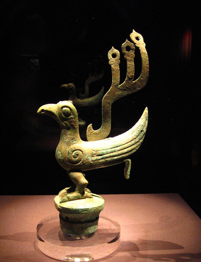 1452夜 『四川と長江文明』 古賀登 − 松岡正剛の千夜千冊