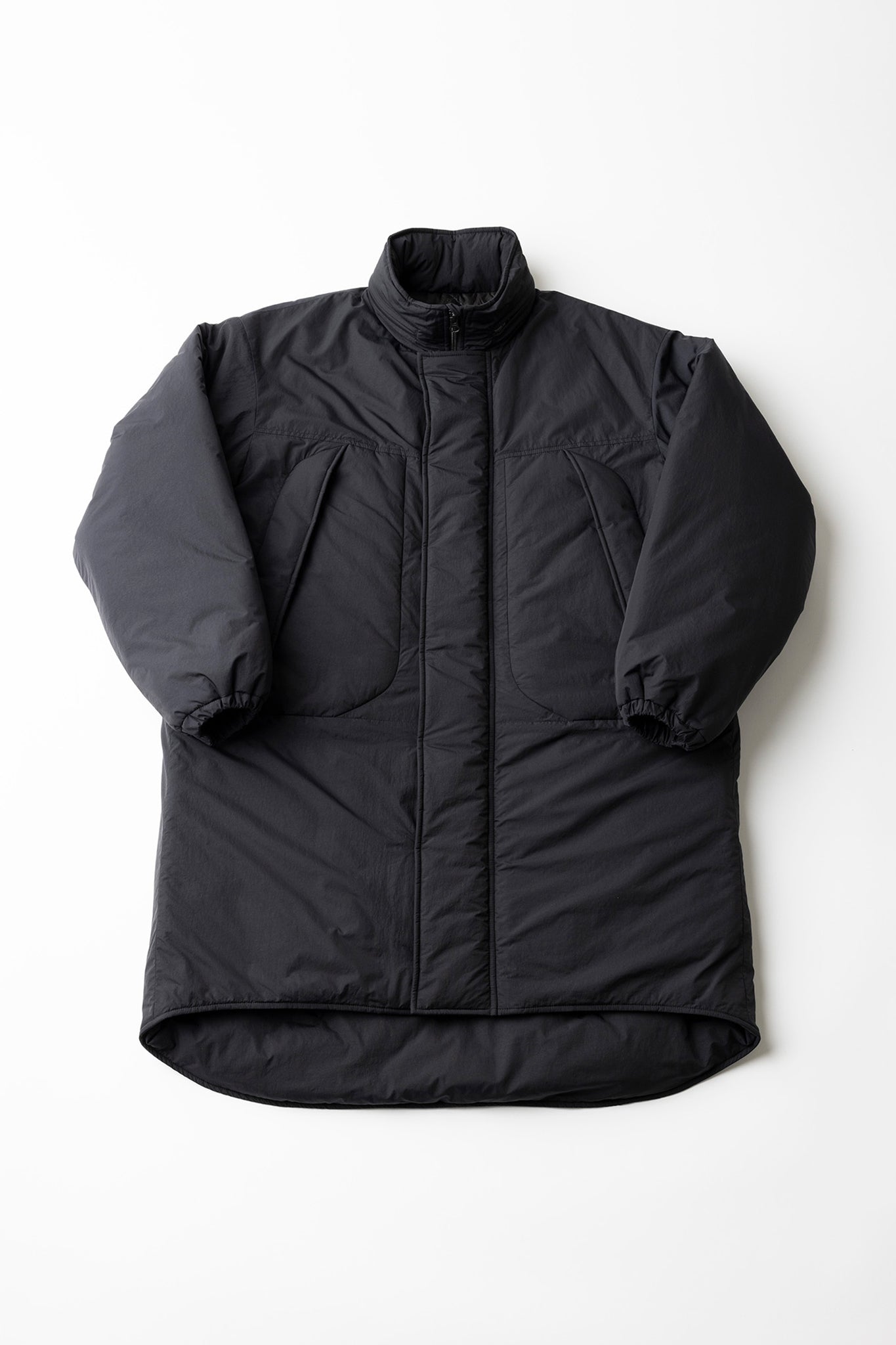 ユーティリティジャケットモンスター– 10YC