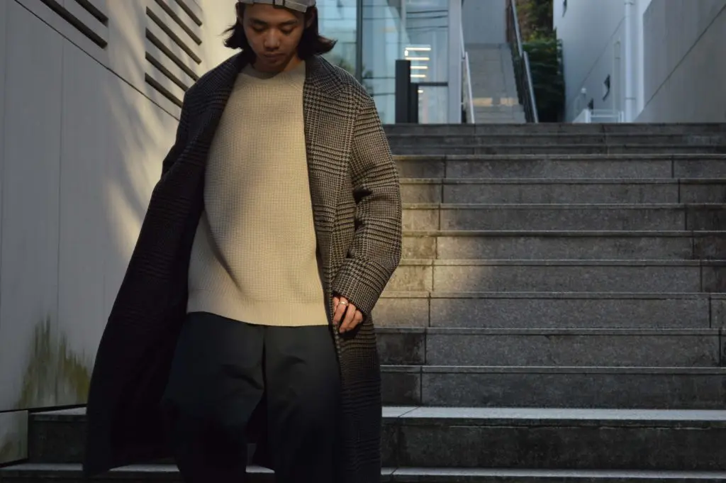 らしくない。 - 1LDK AOYAMA