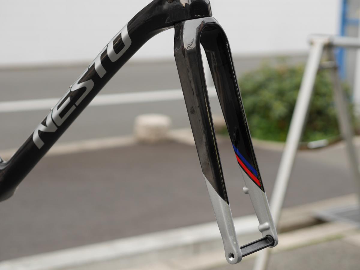 NESTO ネスト｜2025 f/s CLAUS PRO [クラウスプロ] ｜ロードバイク