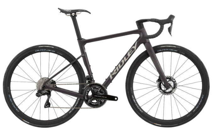 RIDLEY リドレー｜2026 GRIFN RS フレームセット[グリフィン]｜ロード