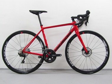 MERIDA メリダ｜2022/23 SCULTURA 700 [スクルトゥーラ 700]｜ロード