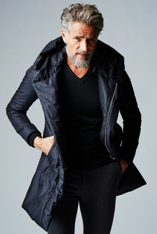 NEXT WRAP HOODED | 1piu1uguale3 Osaka - ウノピゥウノウグァーレトレ