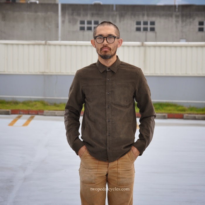 ARC'TERYX （アークテリクス）Merlon Shirt LS Wolfram | TWOPEDAL