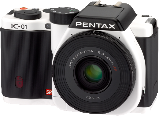 Pentax K-01 Review: DPReview | Photography News, Gear Reviews