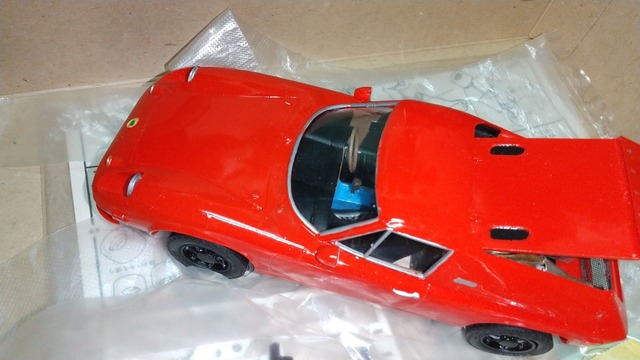 Yahoo!オークション ☆オレンジカンパニー☆ポーター ケ500 キット