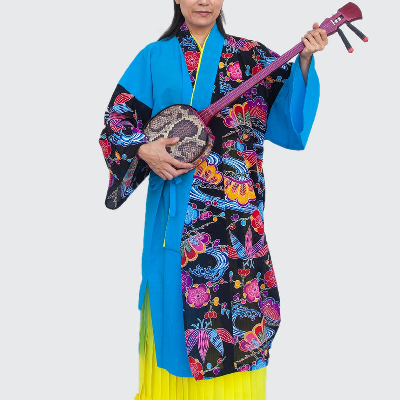 沖縄の舞台衣装・舞踊衣装・三線衣装の通販|つは琉球店 – 5ページ目