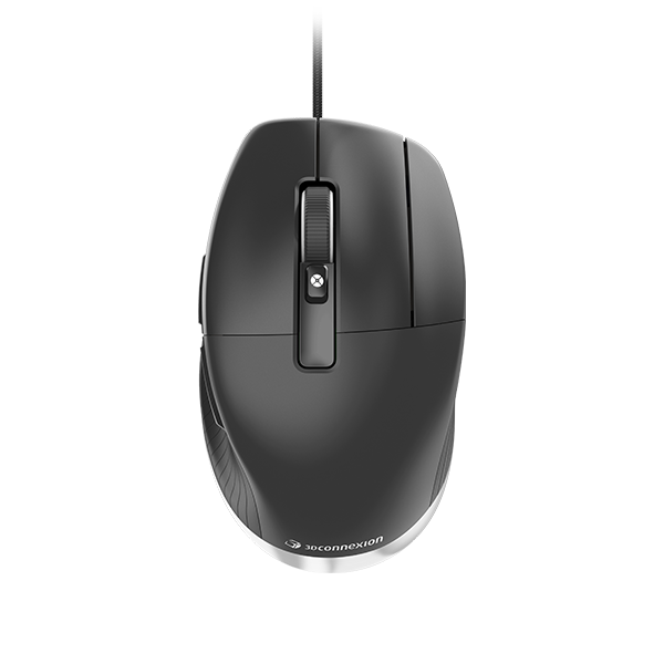 CadMouse Pro - Official 3Dconnexion store