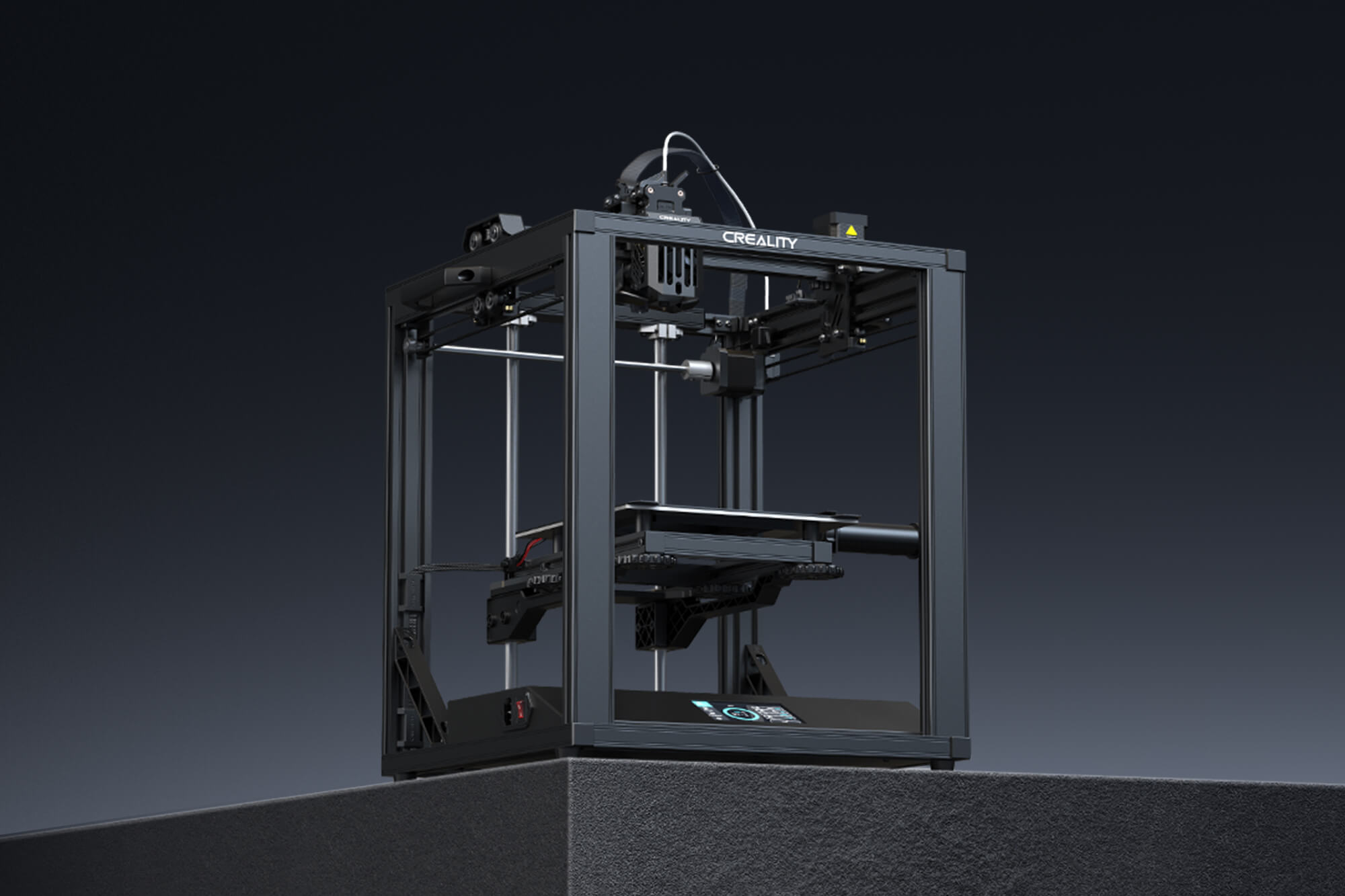 Hands-On Review: Creality Ender 5 S1 - 3D Printing