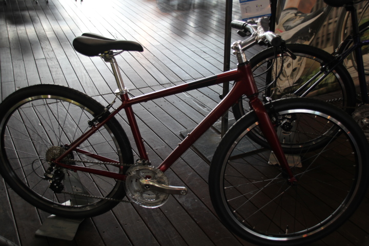 ジャイアント(GIANT) GRAVIER(グラビエ) 2018年モデル 当店販売価格