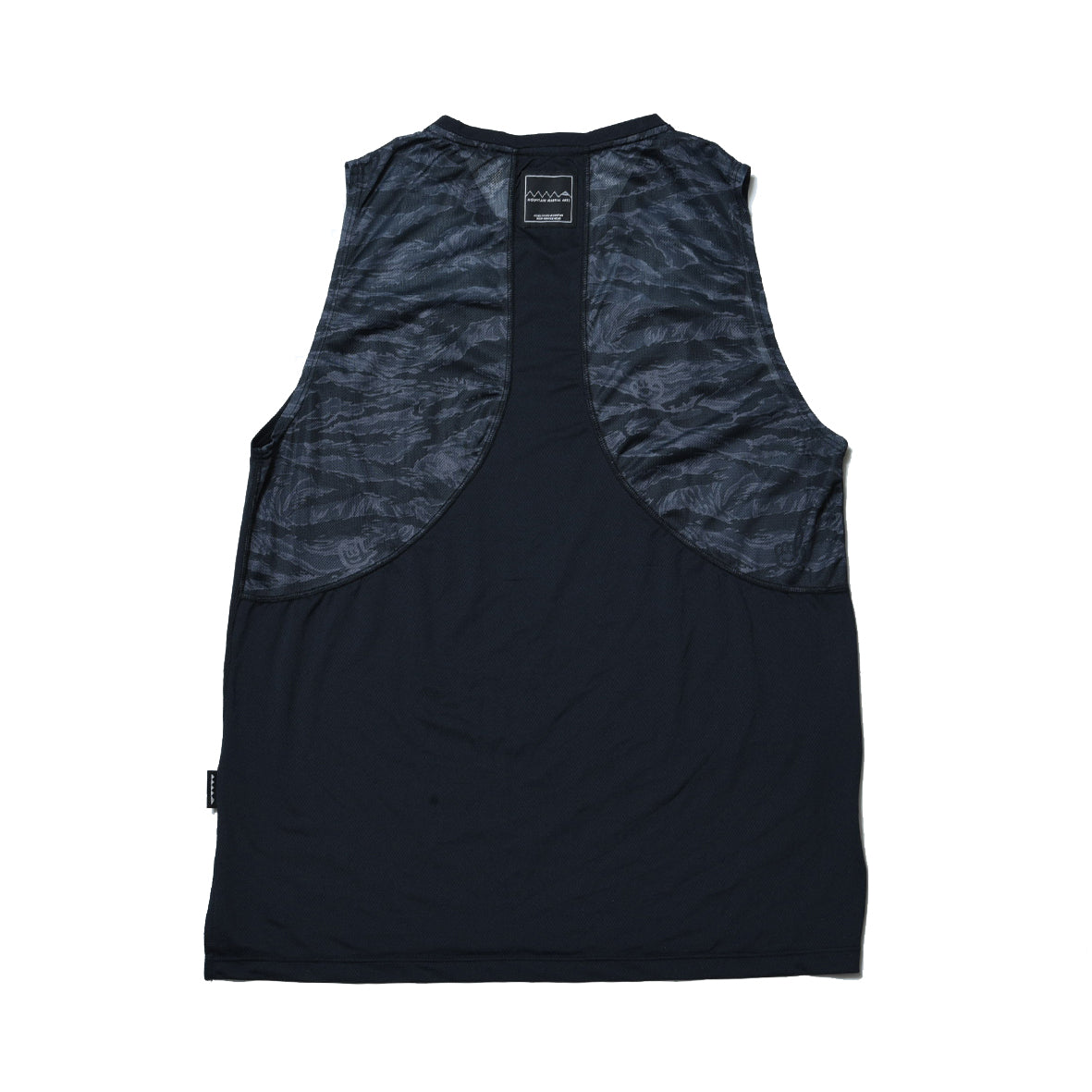 3ITSUKA by MMA Racing Sleeve-less - 三津家貴也 オフィシャルサイト