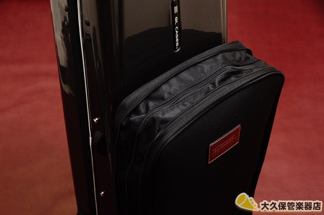 ジーエル GLK-T(S) 【テナーサックス用ケース】各色