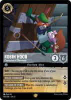Robin Hood - Champion of Sherwood - Into the Inklands - Disney