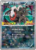 XY-P: XY Promos | Pokemon Japan | TCGplayer
