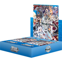 Weiss Schwarz/☆Pack/Box/Deck]Azur Lane Vol.2 Booster Box | Buy