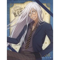 Collectible Cards/Card]Acrylic Card - Reborn! - Superbi Squalo