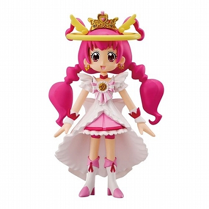 おもちゃの田村栄商店 / 【お買得】スマイルプリキュア! キュアドール
