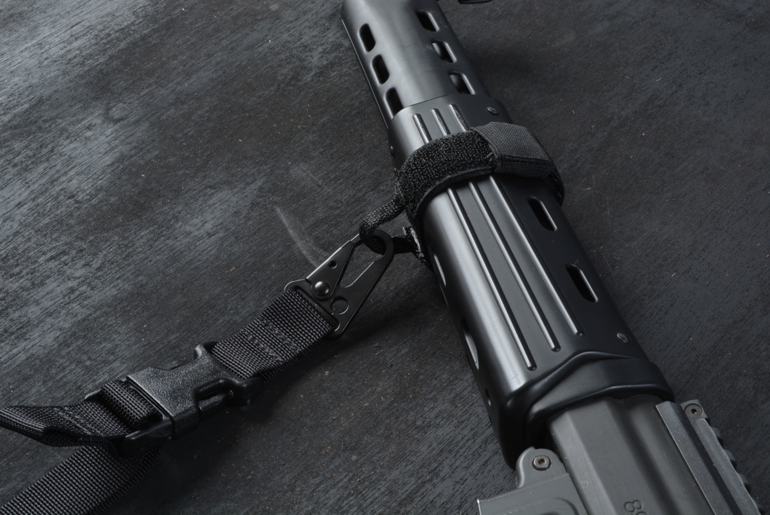 特殊部隊向け装備品通販サイト｜田村装備開発