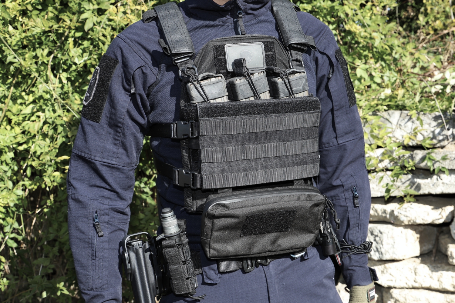 特殊部隊向け装備品通販サイト｜田村装備開発