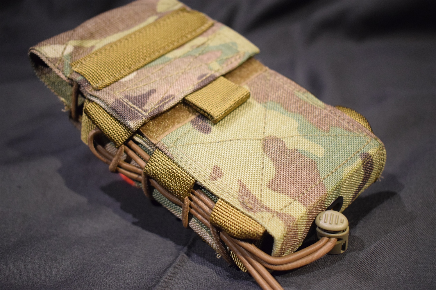 特殊部隊向け装備品通販サイト｜田村装備開発