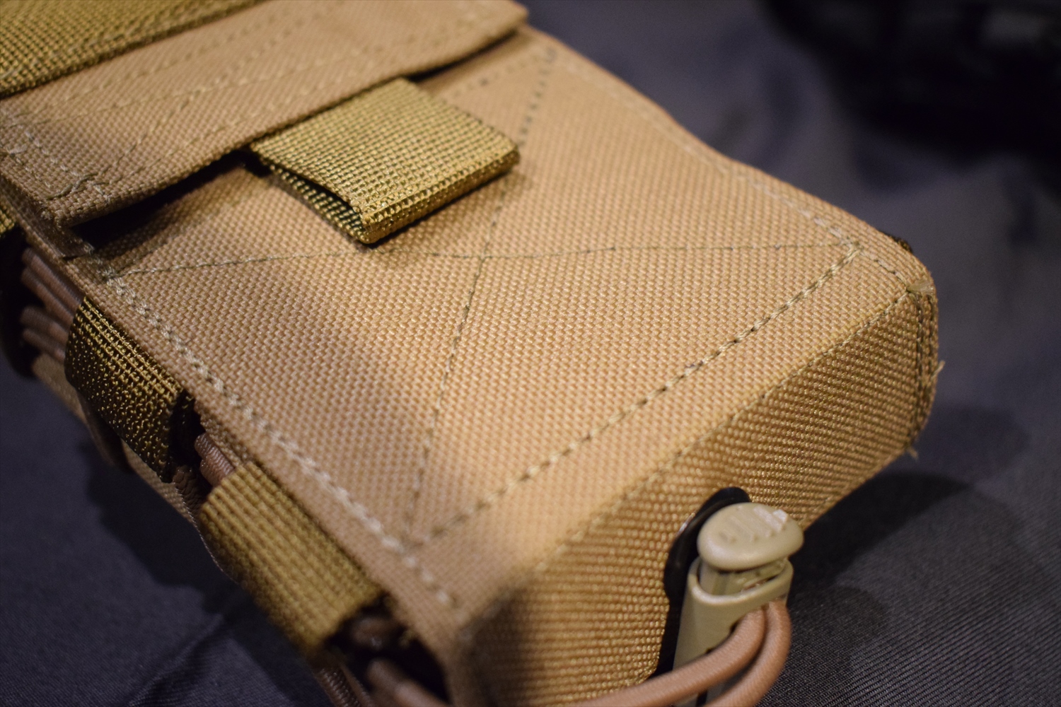 特殊部隊向け装備品通販サイト｜田村装備開発