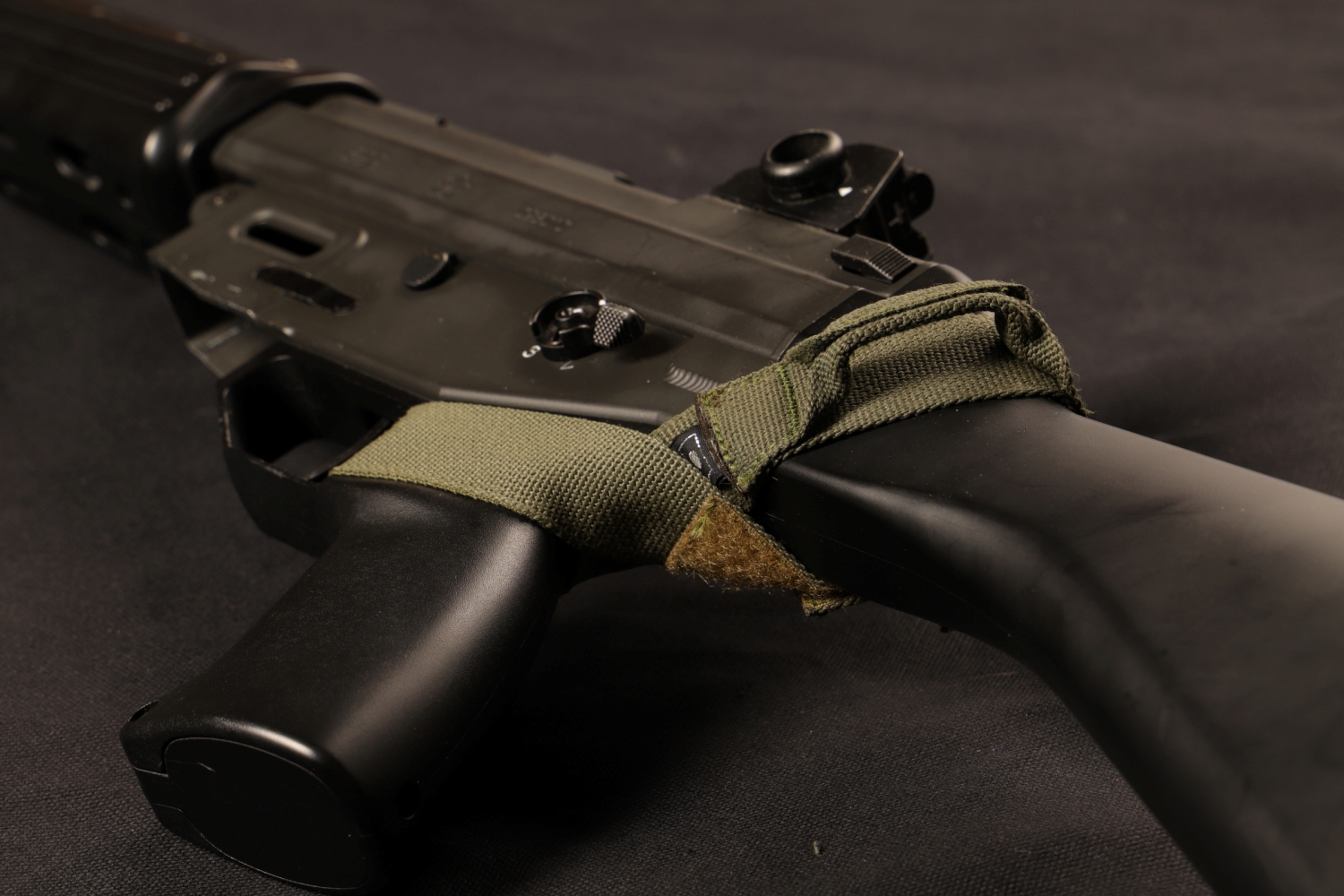 特殊部隊向け装備品通販サイト｜田村装備開発