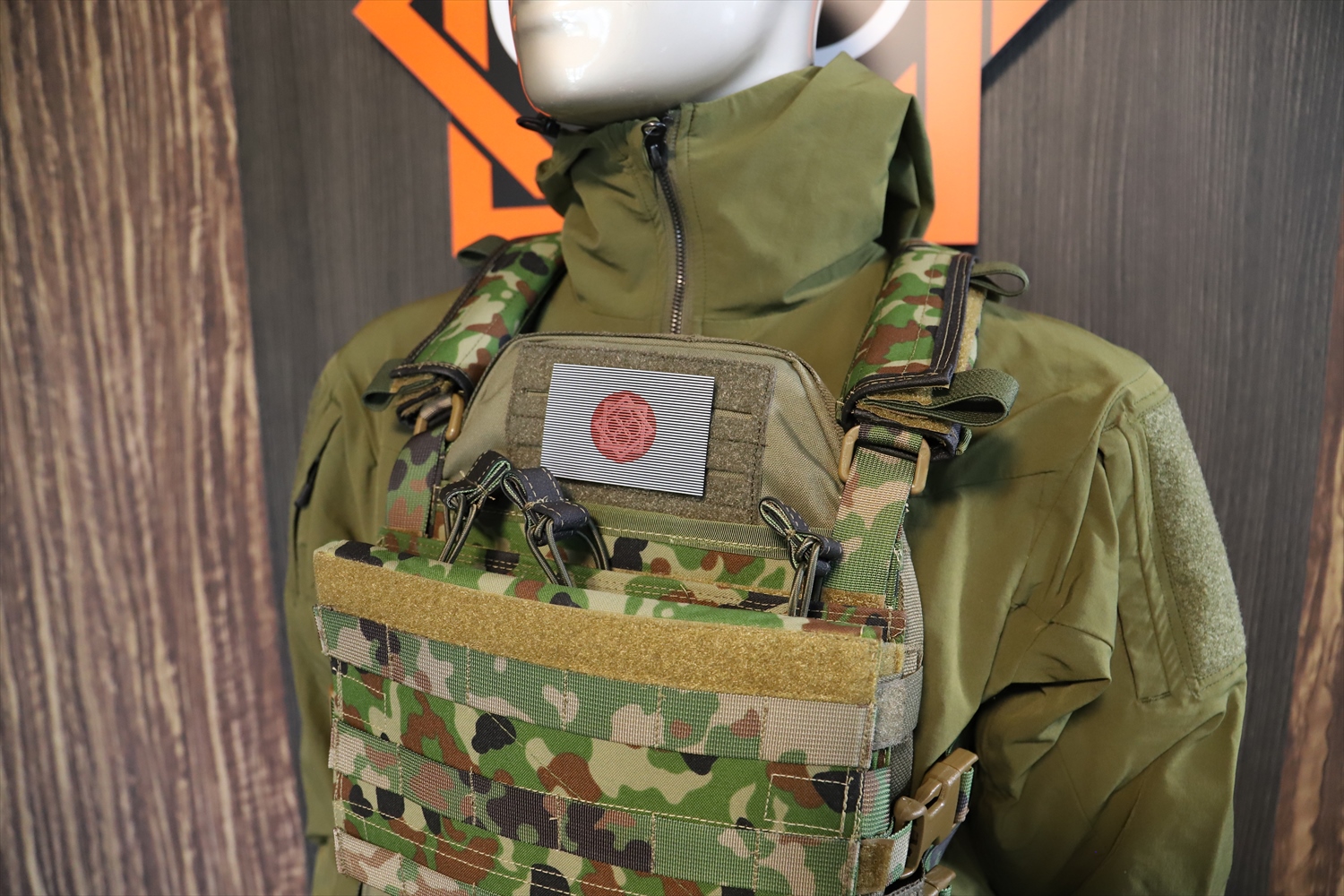 特殊部隊向け装備品通販サイト｜田村装備開発