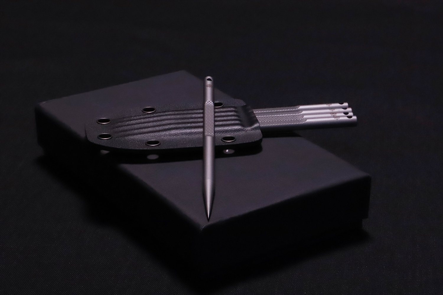 特殊部隊向け装備品通販サイト｜田村装備開発