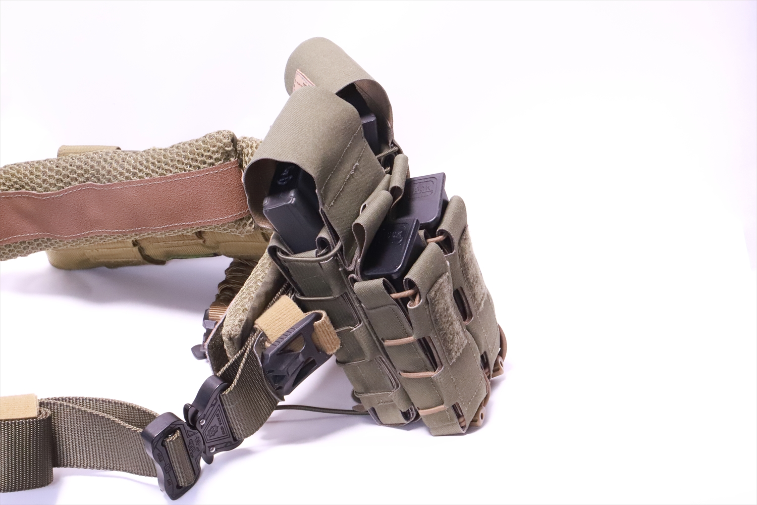 特殊部隊向け装備品通販サイト｜田村装備開発