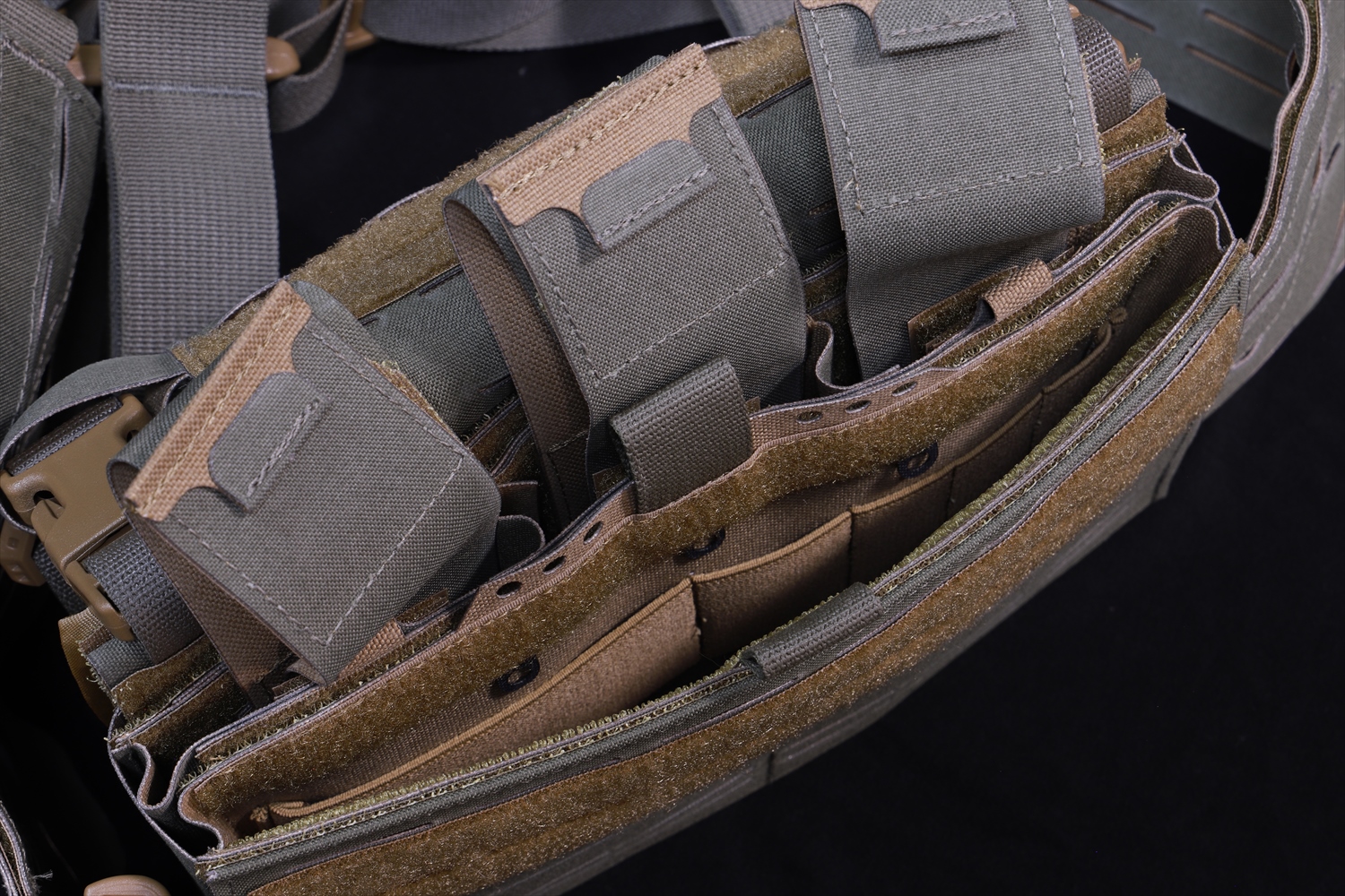 特殊部隊向け装備品通販サイト｜田村装備開発