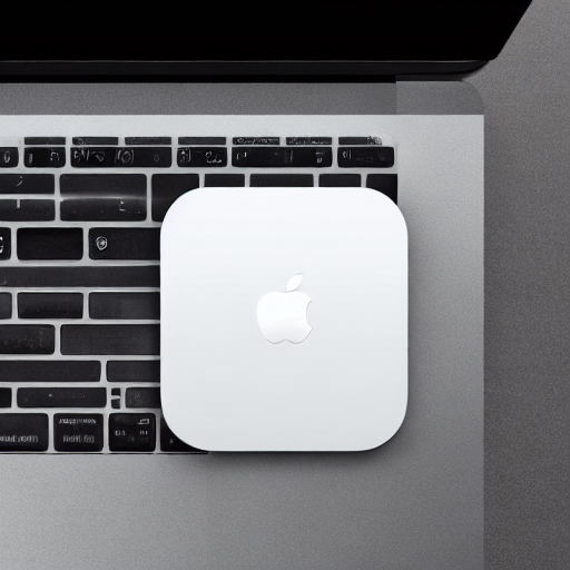 Mac mini M2 Pro 16GB 512GB | AI鑑定