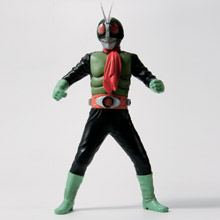 OTHERS VOL.23 仮面ライダー旧2号│株式会社BANDAI SPIRITS（バンダイ