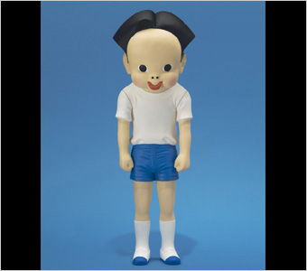 行け！稲中卓球部 前野とキクちゃん│株式会社BANDAI SPIRITS